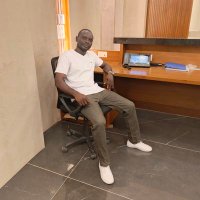Alfred Yassi (@zouzouoyassi197) 's Twitter Profile