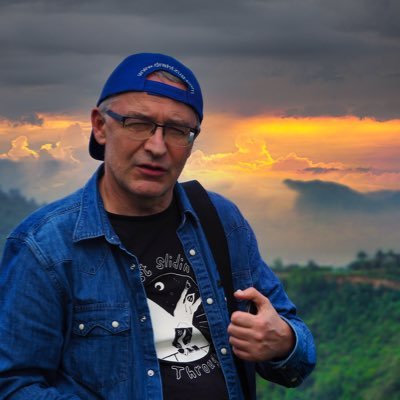 MUczewski77953's profile picture. We are not separate beings observing the universe. We are the universe that has begun to observe itself.  #HardSciFi #Consciousness #IndieAuthor