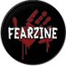 FEARZINE (@_fearzine) Twitter profile photo FEARZINE (@_fearzine) Twitter profile photo