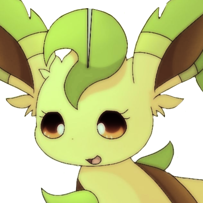 leafinglover's profile picture. W.I.P