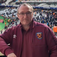 ⚒️ Alan Noble ⚒️ (@nobby_hammer) 's Twitter Profile