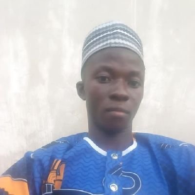 Akbilal4's profile picture. Simple and gentle soul