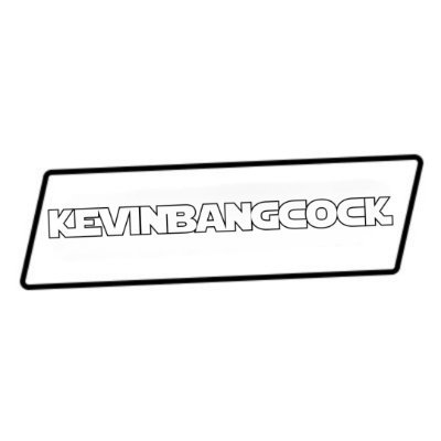 kevinbangcock's profile picture. Search for KevinBangcock on Pornhub etc also add and follow for some updates here and there and notifications. New account other one hacked then deleted at 25K