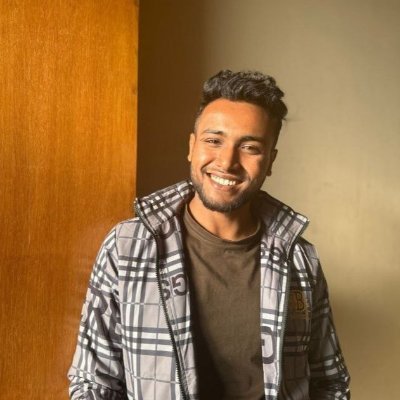akash81358466's profile picture. be kind