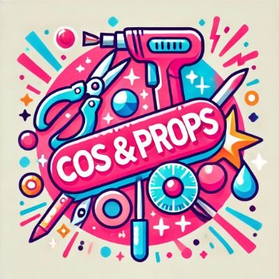 Cosandpropspro's profile picture. 