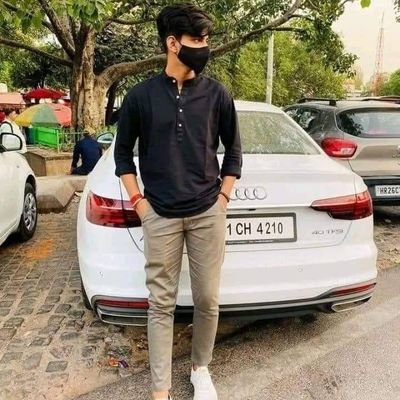 AdityaS80257440's profile picture. 