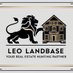LEO LANDBASE (@leolandbase) Twitter profile photo LEO LANDBASE (@leolandbase) Twitter profile photo