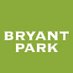 Bryant Park (@bryantparknyc) Twitter profile photo Bryant Park (@bryantparknyc) Twitter profile photo