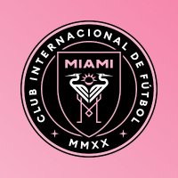 Inter Miami CF (@intermiamicf) 's Twitter Profile