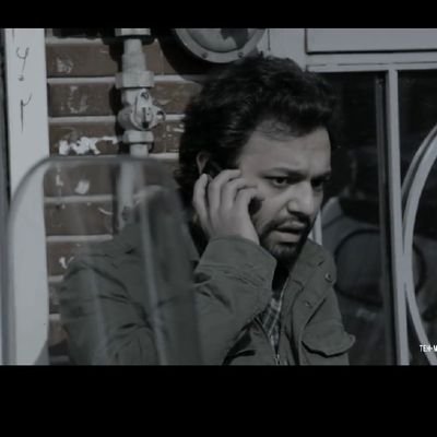 ha3anazizi79's profile picture. 