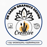 Dr Sadiq (@dr_graphicsdr) 's Twitter Profile