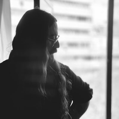 • Guitarist & Pianist at Crows in the Rain • Founder of Vahita Meditation Center • M.Sc. Clinical Psychology | M.A. Vedic Studies | B.A. Psychology