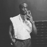 Myron (@myronxavr) 's Twitter Profile Photo Myron (@myronxavr) 's Twitter Profile Photo