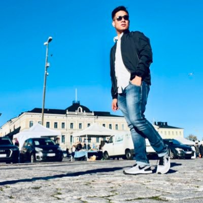 cancer ♋️ 🇳🇴🇵🇭 Avstand betyr for lite når noen betyr så mye 🫂🌊🎶