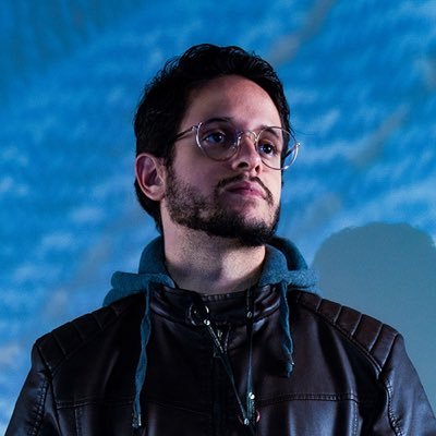 victorhmlisboa's profile picture. 