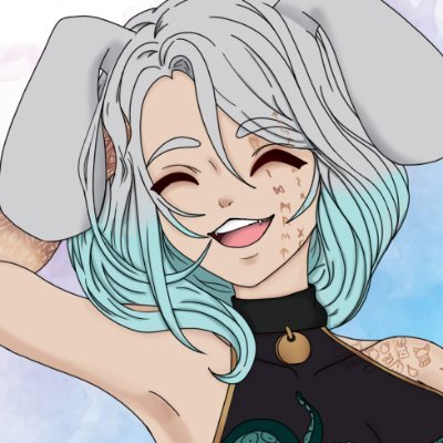 MsMiho 🔞🐰さんのプロフィール画像
