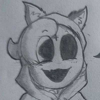 23 | Desenho coisas. | Desenho coisas legais e Coisas adultas também. pfp antiga feita pela cherosa da @kaohhart | (Ela/Dela)
Sem menores no Perfil, pls (🔞)