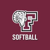 Fordham Softball (@fordhamsoftball) 's Twitter Profile Photo Fordham Softball (@fordhamsoftball) 's Twitter Profile Photo