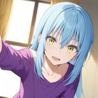 U̶L̶T̶I̶M̶A̶T̶E̶ ̶S̶L̶I̶M̶E̶ (@shierumuru) 's Twitter Profile Photo