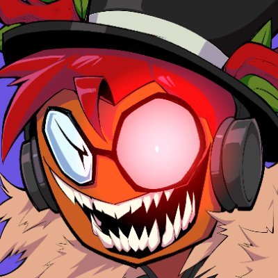 Ketchtea's profile picture. https://t.co/OhvTJNdiNH
20 🎮 | Video Editing/GD Artist & 🍅 Ketchup Lover | 💻 Computer Tech | Streaming, Gaming
20 years old, 99% ketch
📧 xKetchte@gmail.com