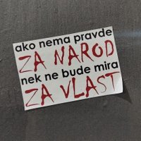 MarijaN (@beznadje) 's Twitter Profile