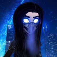 Crystal Levine ❄️ (@deadlyicetouch) 's Twitter Profile