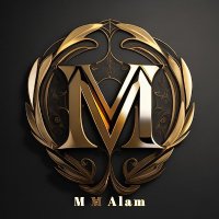 M M Alam (@mohdmahfooznuri) 's Twitter Profile Photo M M Alam (@mohdmahfooznuri) 's Twitter Profile Photo