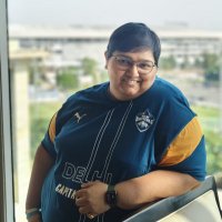 Trisha Ghosal (@trishaghosal) 's Twitter Profile Photo Trisha Ghosal (@trishaghosal) 's Twitter Profile Photo