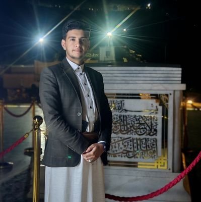 Amroalhababi's profile picture. 