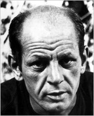 Jackson Pollock