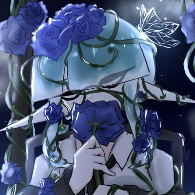 ただのイカさんのプロフィール画像