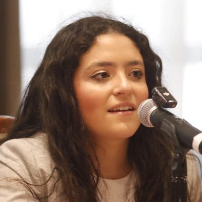 MajoGMHP's profile picture. Rebelde con Causa