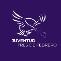 Juventud LLA Tres de Febrero (@juventudlla3f) 's Twitter Profile Photo Juventud LLA Tres de Febrero (@juventudlla3f) 's Twitter Profile Photo