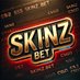 skinzbet (@skinzbet) Twitter profile photo skinzbet (@skinzbet) Twitter profile photo