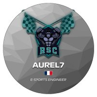RSC-Aurel7 🇨🇵 (@rscaurel7) 's Twitter Profile