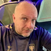 Mike T (@miket_radiowdon) 's Twitter Profile