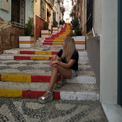 Es imposible imaginar una mujer de los tiempos modernos que, como principio básico de individualidad, no aspire a la libertad.
Sí a la Educación Especial 💚