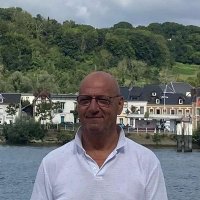 Johan Rip (@johangrip) 's Twitter Profile Photo