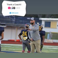 Lloyd Hughart (@coach_lloydh) 's Twitter Profile
