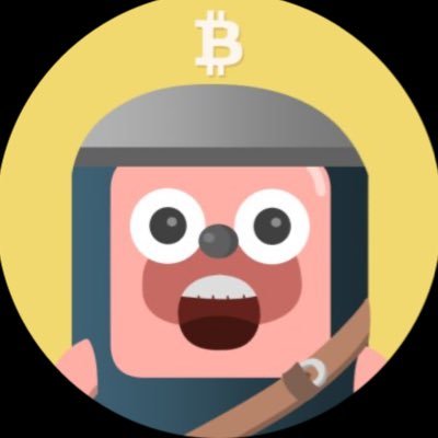 ビットコインを中心に、暗号資産の爆上げ情報をツイッターとYouTubeで配信する運動不足システムエンジニアです。中立的な立場から暗号資産を徹底的に調査し、爆上げ予想をすることが得意です。爆益が好きなら気軽にフォローして下さい。