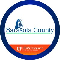 UF/IFAS Extension Sarasota County (@ufsarasotaext) Twitter profile photo