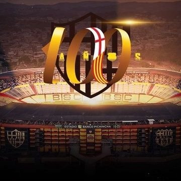 Barcelona SC..(Ecuador)
Club Atlético River Plate...(Argentina)
Barcelona FC....(España)
🇪🇨🇦🇷🇪🇦