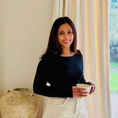 Amrita Vijay Profile