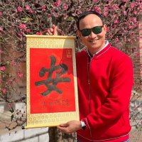Wang Wei (@wangw787) 's Twitter Profile