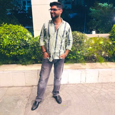 vineetbhola04's profile picture. Time gets changed:)