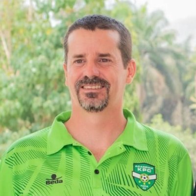 Directeur Sportif @academie_kpc 🇬🇳
ex-@SMCaen et ex-@FCLorient 🇫🇷
Auteur du 📖 Football et formation : une certaine idée du jeu @HarmattanParis