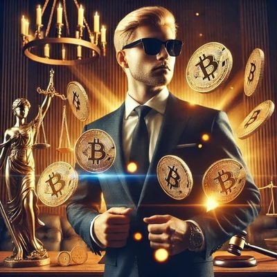 cryptoavkhan's profile picture. Lawyer

Onchain & Elliott Wave Analiyst

Trader - Investor - Special Agent