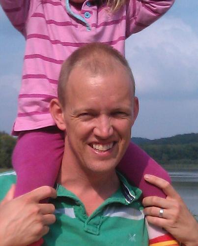 RichardMoxley's profile picture. Dad of 2. Husband of 1.  
All views and comments are my own and not those of my employer