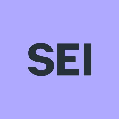 SEI Forskning Profile