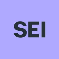 SEI Forskning (@seiforskning) 's Twitter Profile Photo SEI Forskning (@seiforskning) 's Twitter Profile Photo
